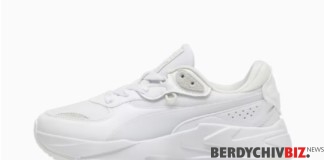 Советы по выбору женских кроссовок PUMA для активного образа жизни Кросовки Puma