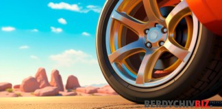 Bridgestone Шины: Инновационные Технологии для Безопасности и Производительности Шины для автомобиля