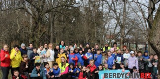 Успішні змагання зі спортивного орієнтування серед школярів Бердичівщини Спортивне орієнтування у Бердичеві