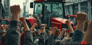 У Бердичеві робітники заводу “Прогрес” хочуть провести страйк Страйк на заводі Прогрес