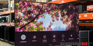 5 найкращих телевізорів Samsung за 2024 рік. Огляди та розумні функції Телевізор Samsung