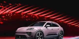 Porsche Macan: особливості підвіски, салону та звукової ізоляції Porsche Macan