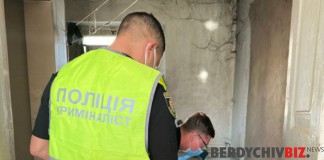 Мешканцю Бердичівщини, який вбив та розчленував 83-річну матір, повідомили про підозру Вбивство