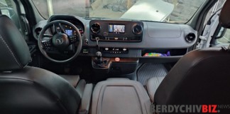 Секрети переобладнання мікроавтобусів Sprinter: оптимізація для комфорту та ефективності Переобладнання мікроавтобусів Sprinter