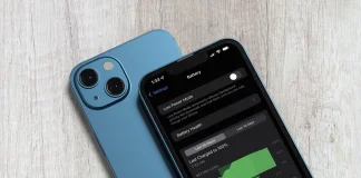 Как замена аккумулятора влияет на производительность iPhone? Старение аккумулятора и возможности вашего Айфон
