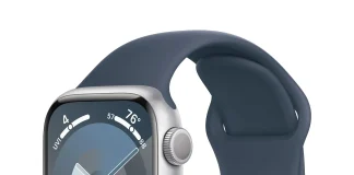 Змінюйте свій стиль з Apple Watch 9: оновлені функції та можливості Apple Watch 9