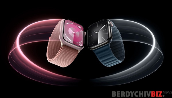 Apple Watch 9