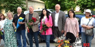 Бердичів: Місто, де кохання та література переплелися Бальзак фест