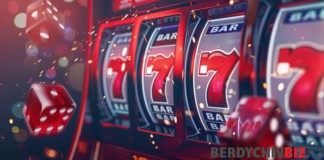 Огляд відеслотів з підбірок Pin Up casino в Instagram Лучшие казино с бездепозитными бонусами в Украине