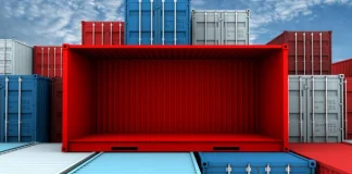 Морские контейнеры, их типы и размеры: обзор от эксперта в логистике Контейнери
