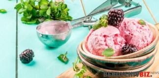 Креветки и мороженое: вкусный тандем пользы и удовольствия Мороженное