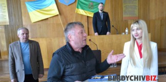 Міністр оборони України нагородив Віталія Верещака Віталій Верещак