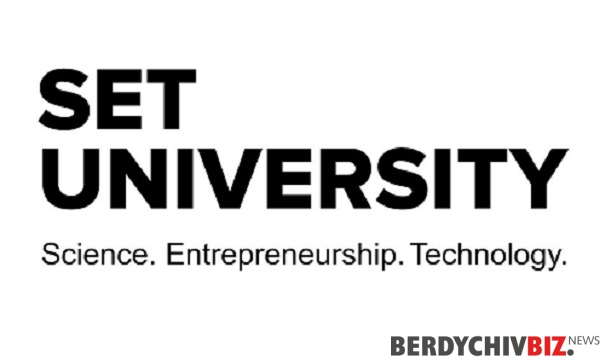 Навчання в SET University