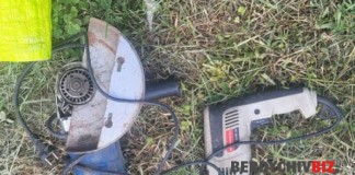 Поліція Бердичева розшукує власників речей Речі