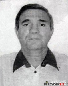 Розшук людини