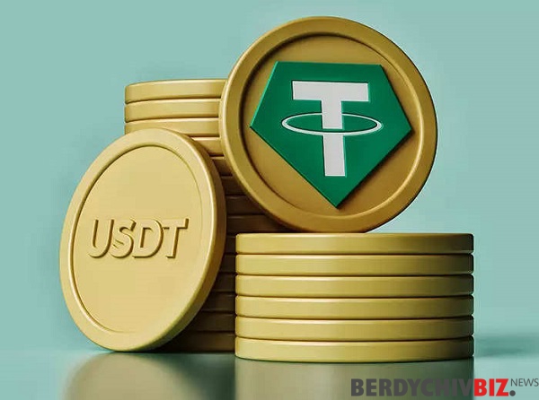Tether
