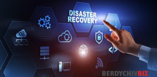 Как услуга Disaster Recovery as a Service защищает IT-инфраструктуру Защищает IT-инфраструктуру