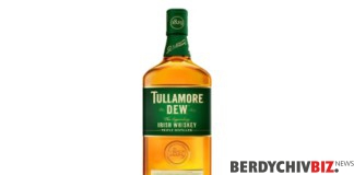 Виски Tullamore Dew: особенности вкуса, обзор ассортимента, рекомендации по употреблению Виски