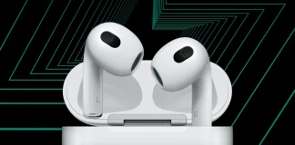 Apple випускає нові оновлення прошивки для всіх своїх моделей AirPods AirPods