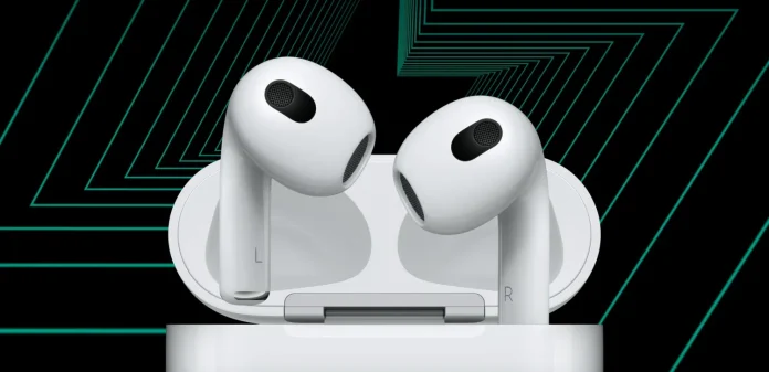 AirPods