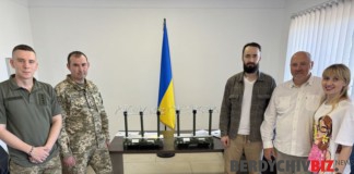 Богдан Кицак про важливість забезпечення захисників ЗСУ мобільними системами РЕБ Богдан Кицак та РЕБ