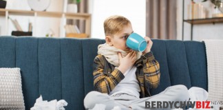 Методи лікування запалення горла у дітей без використання антибіотиків: безпечні та ефективні підходи Запалення горла