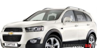 У сервісному центрі Бердичева виявили авто Chevrolet Captiva, яке розшукує Інтерпол Авто Chevrolet Captiva