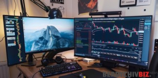 Криптобіржі як друга робота Криптобіржа