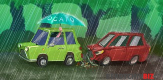 Страховой полис ОСАГО — нюансы оформления и использования Страховой полис ОСАГО