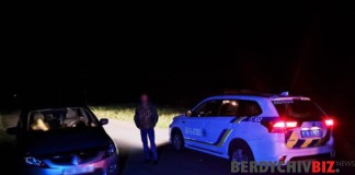 У Бердичеві засудили до 1 року в’язниці чоловіка, який ігнорував судове рішення про позбавлення прав Патрульні за вихідні зафіксували 9 випадків