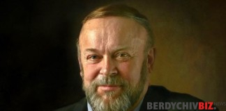 Пішов з життя Анатолій Тетьоркін: непоправна втрата для мистецького Бердичева Анатолій Тетьоркін