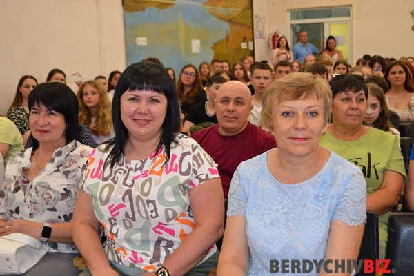 Наталія Пудрій
