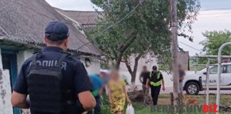 Бердичівські поліцейські розслідують замах на вбивство містянина Вбивство