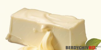 Чи корисне вершкове масло? Вершкове масло