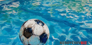 Масштабне відключення водопостачання у Бердичеві о 9.00 Масштабне відключення водопостачання у Бердичеві о 9.00