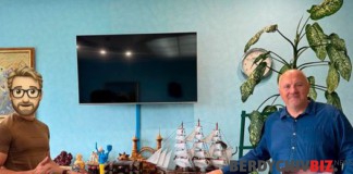 Володимир Ліпецький ще раз довів, що бердичівські бізнесмени найкращі Володимир Ліпецький допоміг ЗСУ