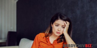 Осіння хандра в Бердичеві: як виявити сезонний афективний розлад (SAD) та відновити сили Вона думає