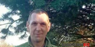 Тригубчук Микола віддав життя за Україну Розшук людини