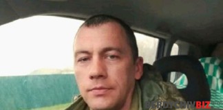 Дмитро Талько віддав життя за Україну Дмитро Талько