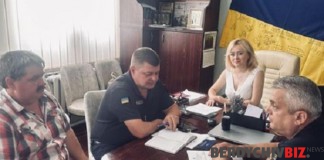 Ірена Лісова: Гришковецька громада увійшла до проєкту «Вогнеборці» Відбулась робоча зустріч щодо створення добровільної пожежної охорони на території Гришковецької громади
