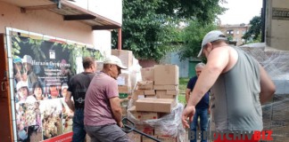 Продовжується співпраця Благодійного фонду “Онуфрієнко – діти” з партнерами Продовжується співпраця Благодійного фонду "Онуфрієнко - діти" з закордонними партнерами