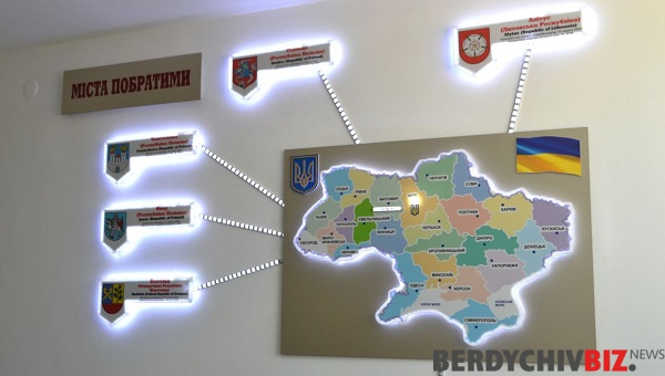 Інсталяція