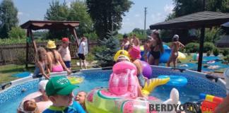 Денний тимчасовий відпочинок «Сонечко» для дітей розпочав роботу Денний тимчасовий відпочинок «Сонечко»