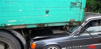 Пасажир легковика у лікарні: поліція розслідує ДТП у Бердичівському районі Пасажир легковика у лікарні: поліція розслідує ДТП у Бердичівському районі