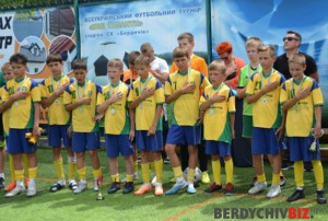 Юні таланти