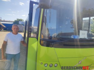 Підприємець Бакановський