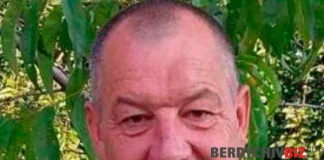 Плахотнюк Валерій віддав життя за Україну
