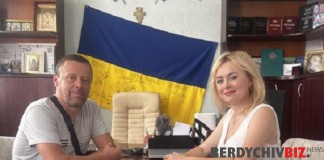 Повернення з полону мешканця Гришковецької громади: радість та вдячність Повернення з полону мешканця Гришковецької громади