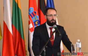 Богдан Кицак веде активну законотворчу діяльність