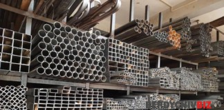 Huatong Metals Group Limited: надійний постачальник металопрокату з Китаю Чому купівля металу оптом — це вигідно